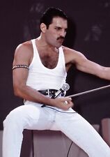 Freddie mercury unsigned for sale  COLCHESTER