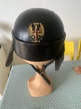 Military helmet tankist d'occasion  Expédié en Belgium