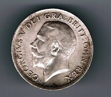 1916 george silver for sale  LEDBURY