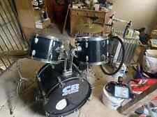 Drum kit cymbals for sale  WETHERBY