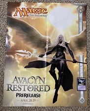 Magic gathering avacyn for sale  El Dorado Hills