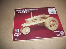 Woodcraft construction kit for sale  HOLSWORTHY