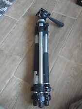 Manfrotto 190 tripod for sale  SHERINGHAM