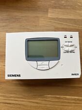 Siemens rwb29 programmable for sale  SHREWSBURY