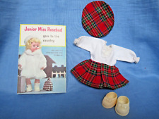 scottish doll for sale  YORK