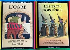 Lot livres collection d'occasion  Soultz-Haut-Rhin