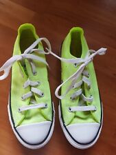 Sneaker converse chucks gebraucht kaufen  Wendlingen