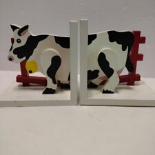 Rustic country cow for sale  Providence Forge