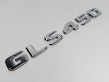 Mercedes gls450 emblem for sale  La Crescenta