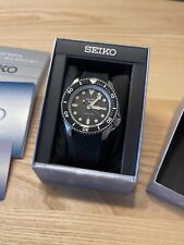 Seiko herren automatik gebraucht kaufen  Simbach a.Inn