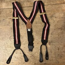 Vintage braces suspenders gebraucht kaufen  Berlin