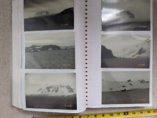 Antarctica photo album for sale  Carlsbad