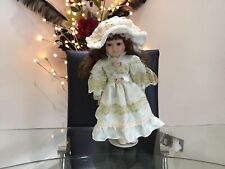 Haunted spirit doll for sale  POOLE