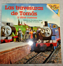 Las Travesuras de Tomás y otros cuentos 1994 Edición Española +++ segunda mano  Embacar hacia Argentina