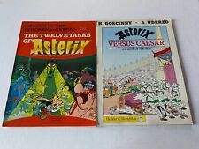 Asterix book film for sale  Cape Coral