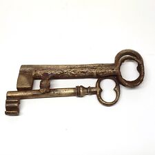 Old skeleton key for sale  Decatur