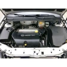 2003 Opel Signum Vectra C 2,0 Turbo Benzin Motor Engine Z20NET Z20 129 KW 175 PS, usado comprar usado  Enviando para Brazil