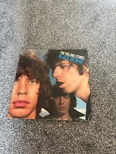 Rolling stones black for sale  BATH