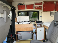 transit camper van interior for sale  HUDDERSFIELD