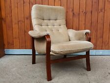 Sessel vintage 60er gebraucht kaufen  Rosdorf
