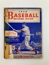 1950 baseball record for sale  Loris