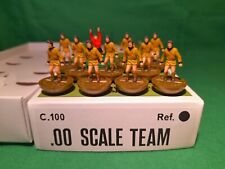 Subbuteo santiago type for sale  HORNSEA