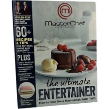 Masterchef the ultimate d'occasion  Expédié en Belgium