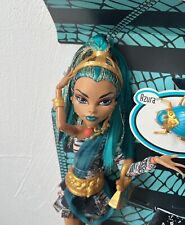 Poupée monster high d'occasion  Le Puy-en-Velay