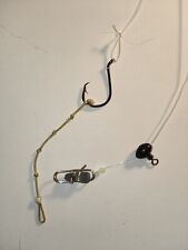 Pulley dongle rigs for sale  FRESHWATER