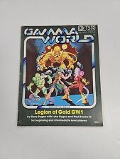 Legion gold 7503 for sale  Acworth