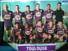 Poster foot tfc d'occasion  Pont-Saint-Esprit