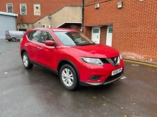 Nissan xtrail seater for sale  CHELMSFORD