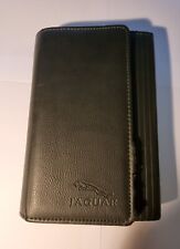 Genuine jaguar handbooks for sale  WARMINSTER