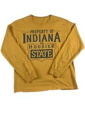 Indiana hoosiers shirt for sale  Philadelphia