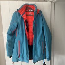 Salomon ski jacket for sale  HIGH WYCOMBE