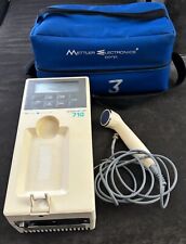 Mettler electronics sonicator for sale  Hopkins