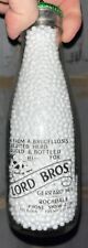 manchester bottle for sale  STANFORD-LE-HOPE