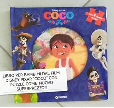 Coco disney pixar usato  Italia