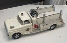 Tonka white pumper for sale  Raleigh