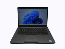 Dell Latitude 5400 i5-8365U Notebook 8GB 256GB Usb-C Webcam HDMI 1920x1080 na sprzedaż  Wysyłka do Poland