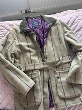 tweed jacket for sale  MALMESBURY