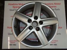 Audi alloy wheel for sale  LEICESTER
