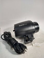 Lámpara de modelado de luz monolluz con flash estroboscópico de estudio NiceFoto GY-150 segunda mano  Embacar hacia Argentina