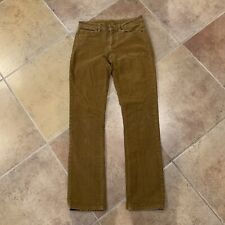 Patagonia women corduroy for sale  Yucca Valley