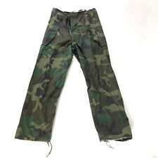 Army woodland camo for sale  Ireland