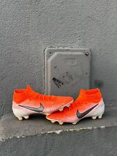 Nike Superfly 6 Elite FG Knagi piłkarskie Hyper Crimson Męskie Rozmiar US8.5 AH7365-801, używany na sprzedaż  PL