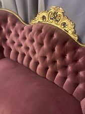 Sofa barock gebraucht kaufen  Lüdenscheid