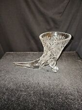 Vintage cut glass for sale  Denton