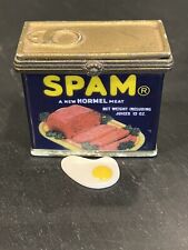 Spam fried egg for sale  Malakoff