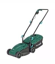 McGregor MER1232 32cm Corded Rotary Lawnmower - 1200W  - USED for sale  Shipping to South Africa